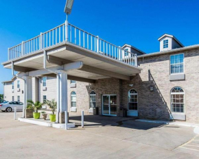 Quality Inn Kearney - Liberty